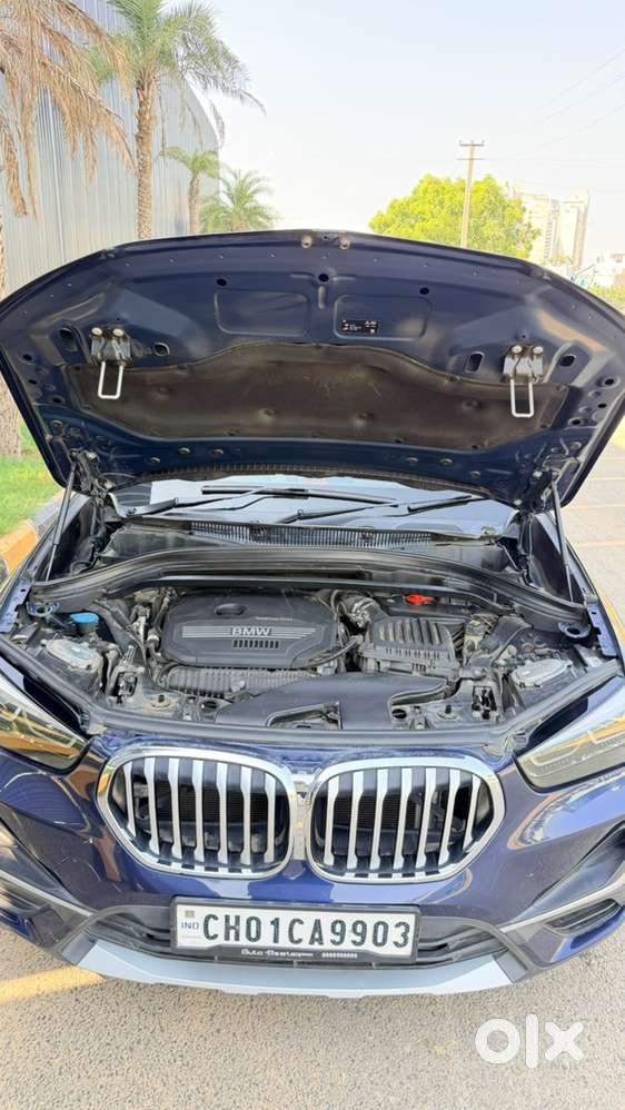 Bmw X1 2020 Petrol