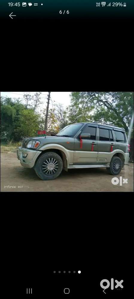 All Tyre Are New And Battery Also