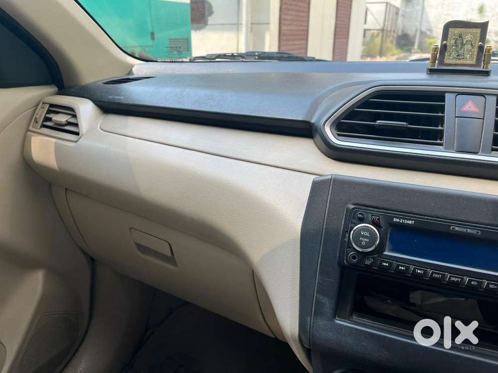 Maruti Suzuki Swift Dzire 2017 Diesel Good Condition