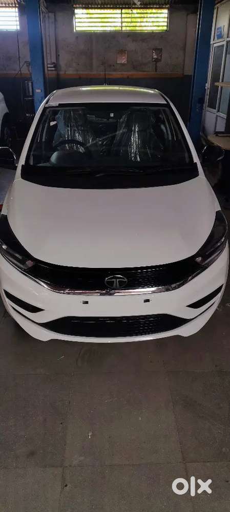 Tata Tiago 2026