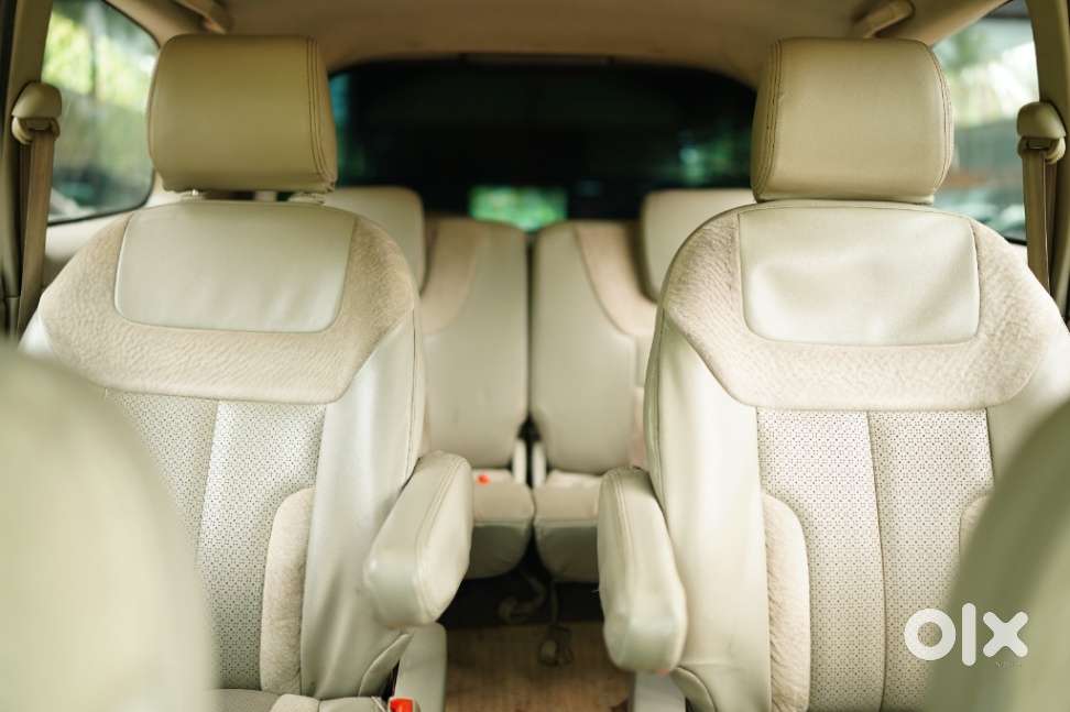 Toyota Innova, 2013, Diesel