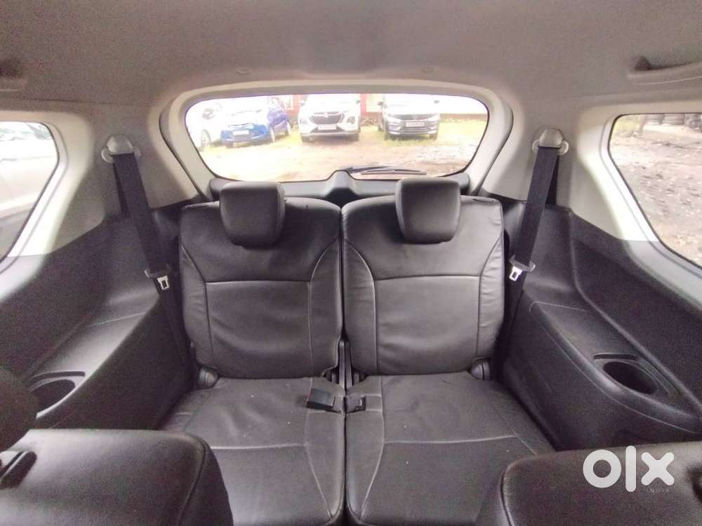 Maruti Suzuki Xl6 1.5 Alpha Mt, 2021