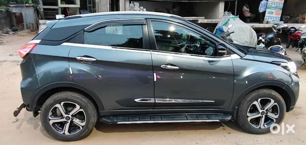 Urgent Sale Tata Nexon 1.2 Revotron 2023