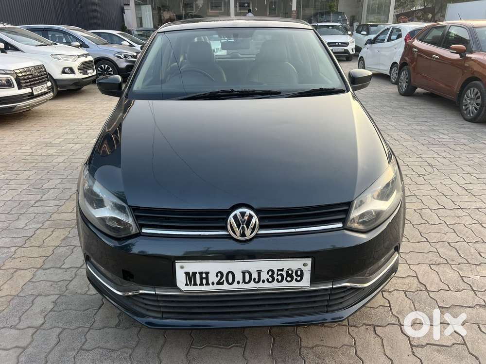 Volkswagen Polo 2013-2015 1.5 Tdi Highline, 2015, Diesel