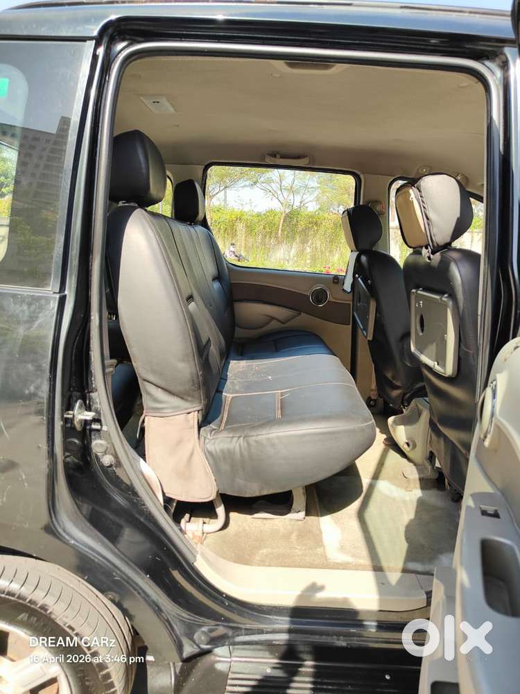 Mahindra Quanto C8, 2012, Diesel