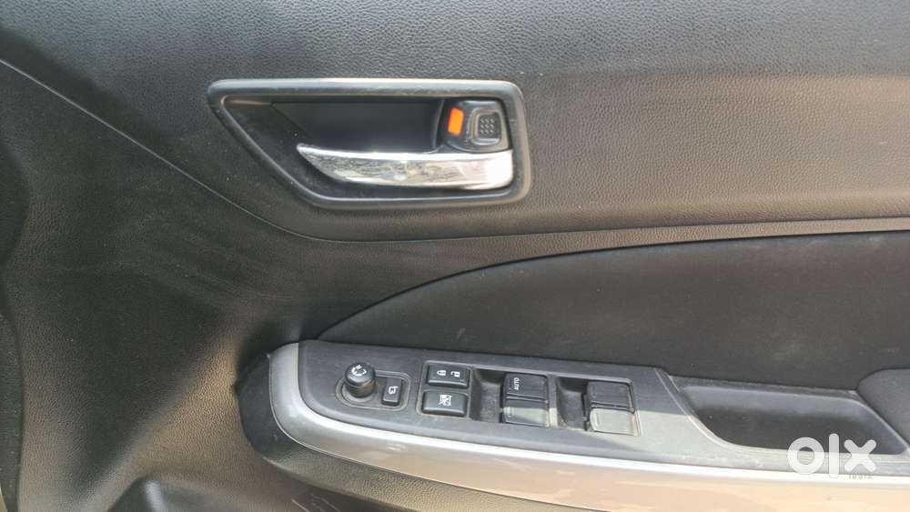 Maruti Suzuki Swift Amt Zxi, 2019, Petrol