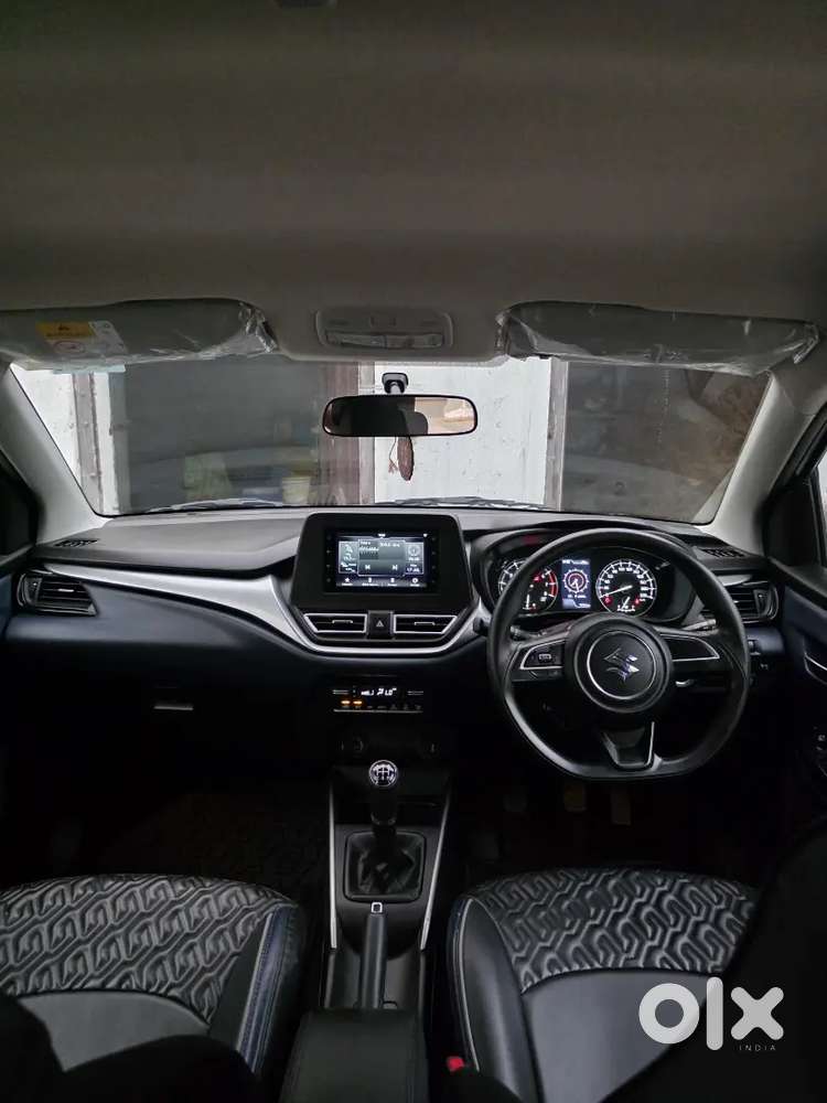 Maruti Suzuki Baleno 1.2 Zeta 2023, 13000 Km.