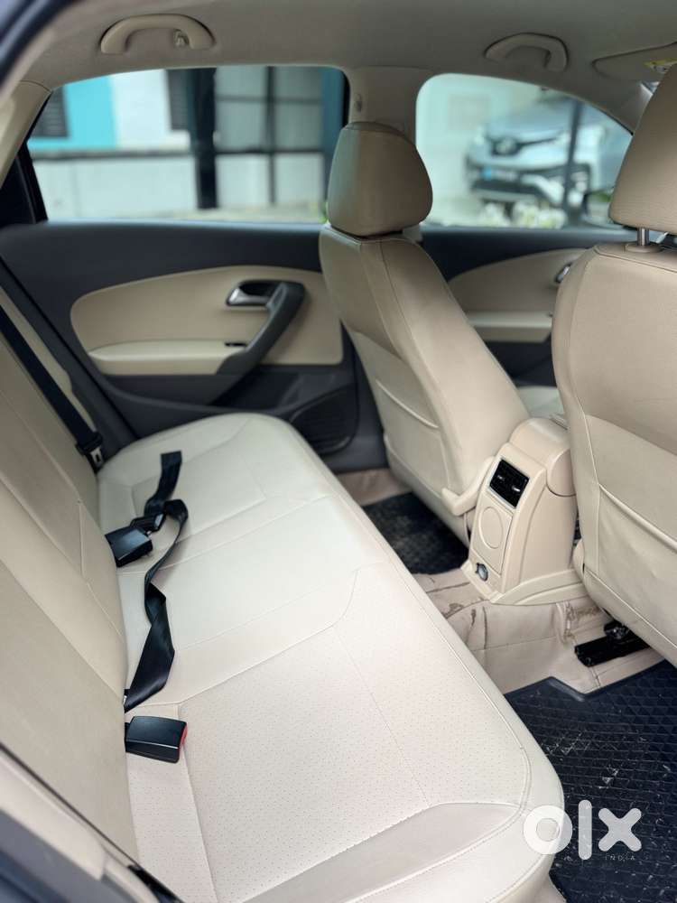 Volkswagen Vento 1.2 Tsi Highline Plus At, 2021, Petrol