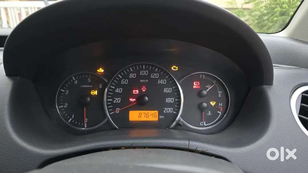 Maruti Suzuki Swift 2010 Diesel Well Maintained