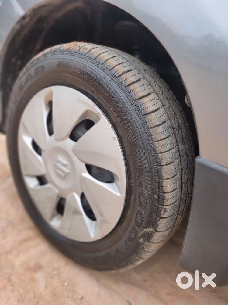 Maruti Suzuki Celerio Zxi At, 2017, Petrol