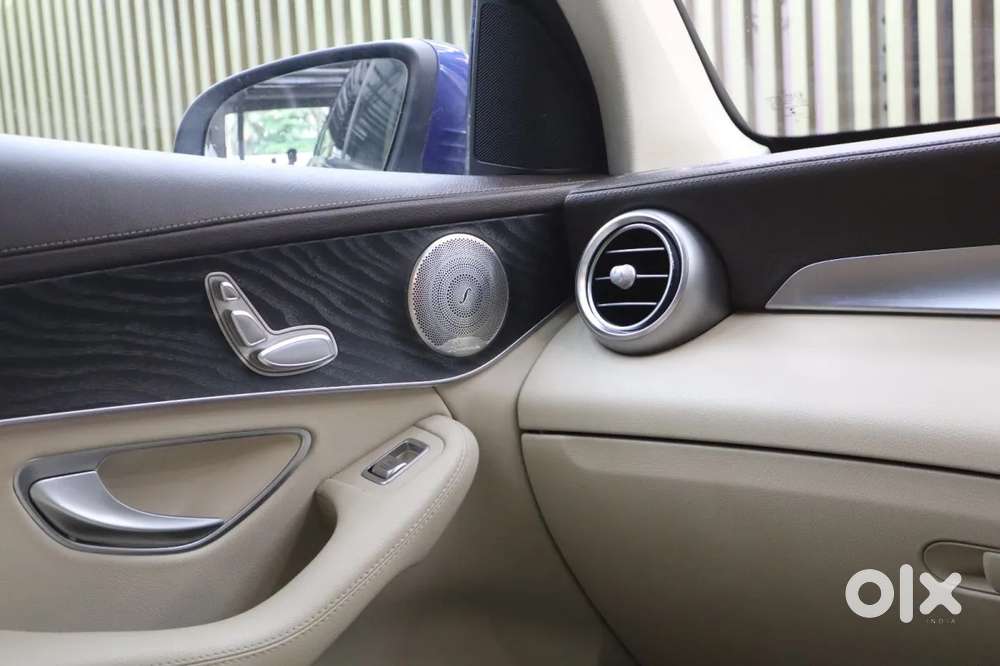 Mercedes-benz Glc Class Progressive 220d, 2022, Diesel