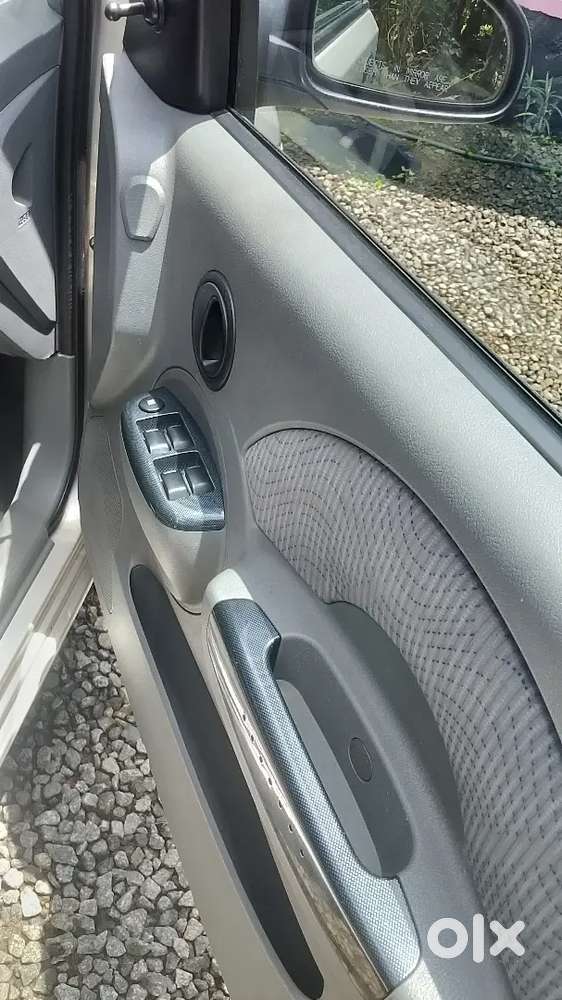 Chevrolet Aveo 2009 Manual Petrol