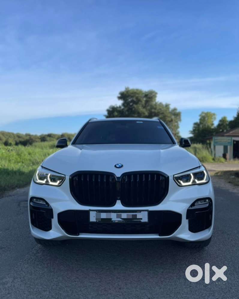 Bmw X5 X Drive 30d M Sport, 2022, Diesel