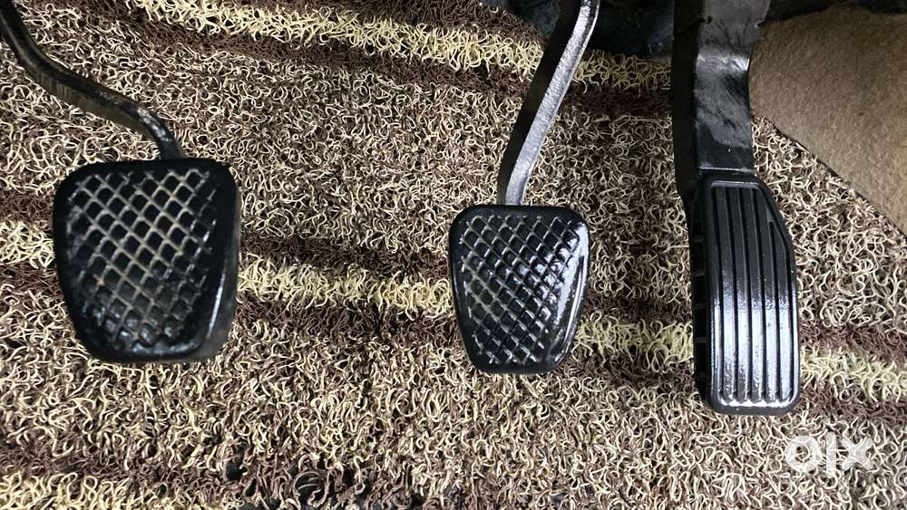 Honda City 2015-2017 I Vtec V, 2015, Petrol