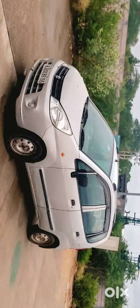 Maruti Suzuki Estilo 2010 Lxi