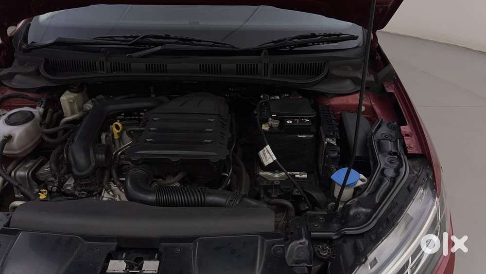 Volkswagen Virtus Highline Plus 1.0 Tsi At, 2022, Petrol