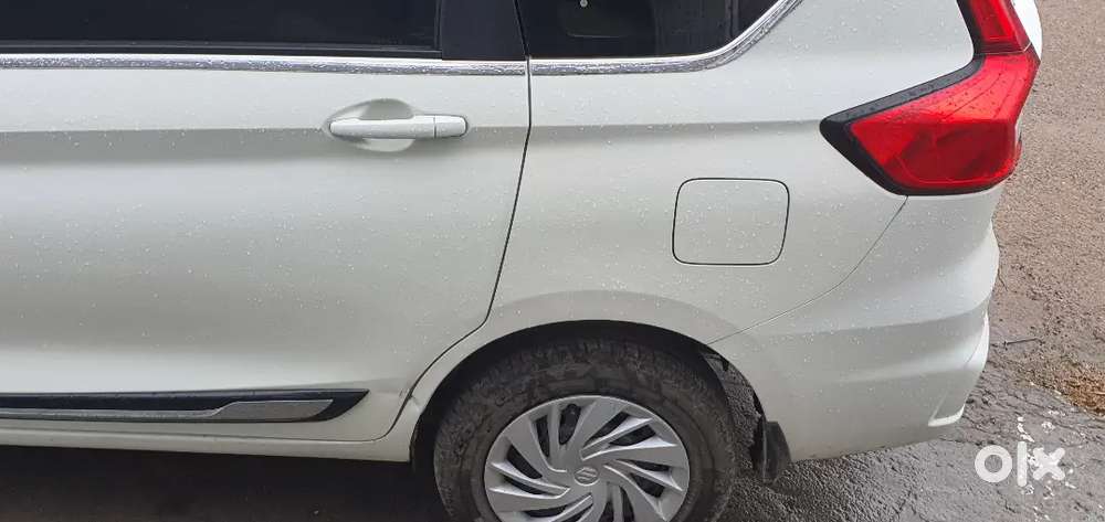 Sell Ertiga 2022 Petrol Hybrid