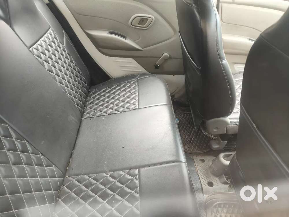 Datsun Redi Go 2017 Petrol 75000 Km Driven