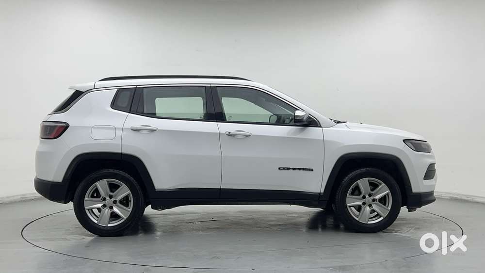 Jeep Compass 1.4 Sport, 2021, Petrol