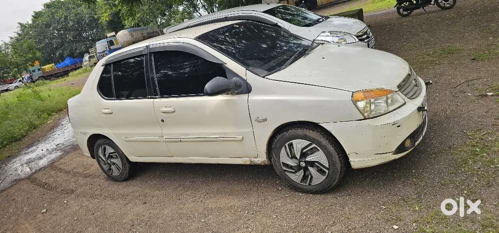 Tata Indigo Cs 2011 Lx