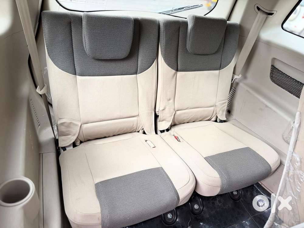 Mahindra Xuv500 W6 2wd, 2015, Diesel