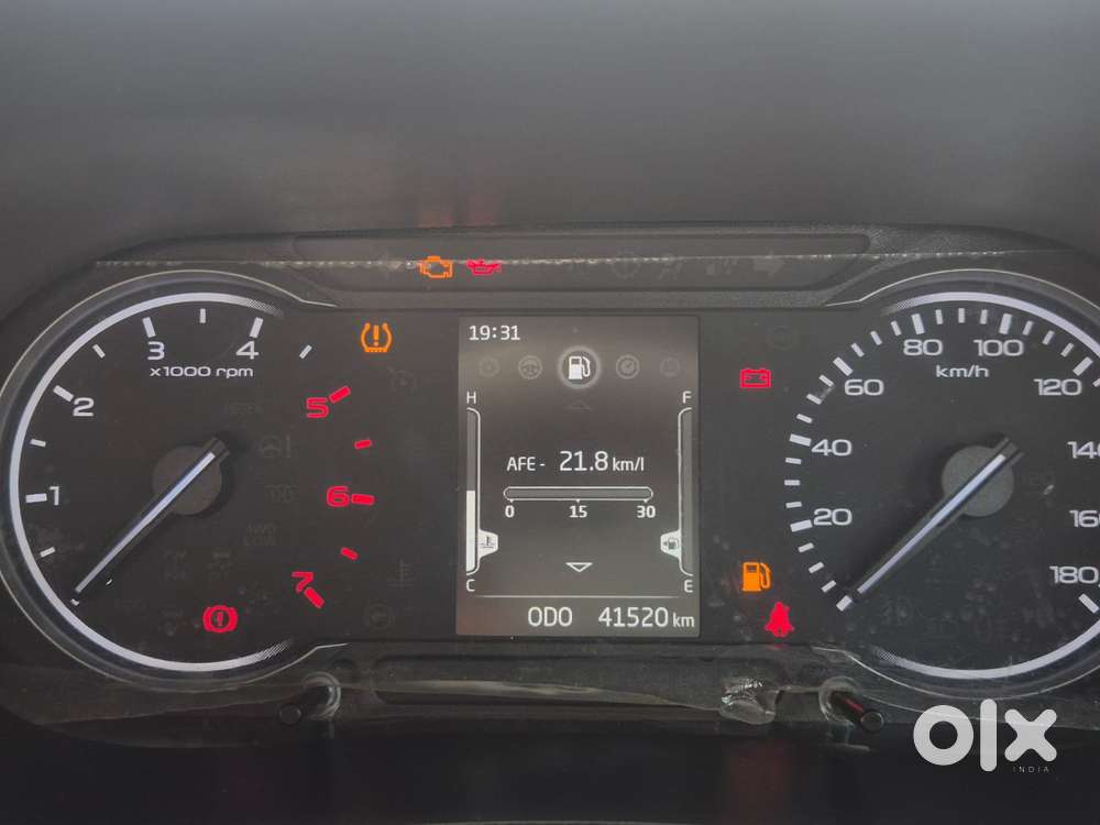 Mahindra Bolero Neo 1.5 N8, 2024, Diesel
