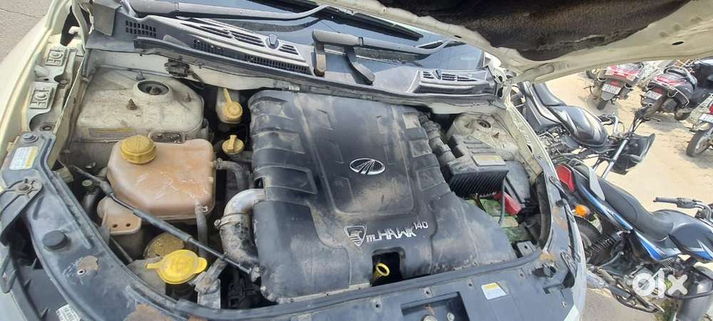 Mahindra Xuv500 Diesel Manual 2013