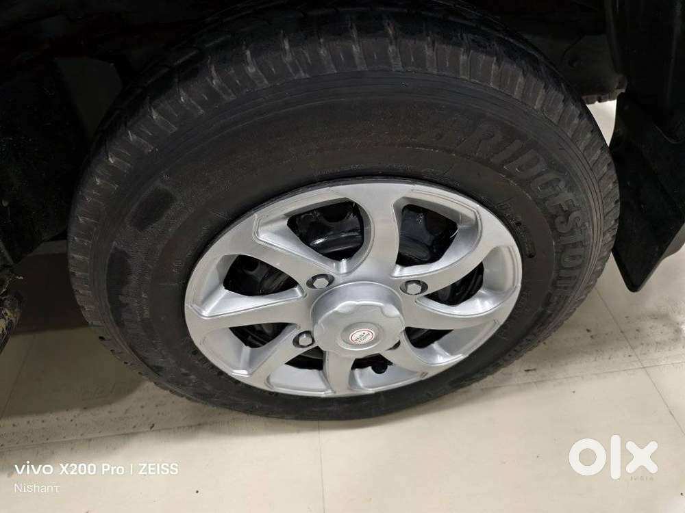 Mahindra Scorpio S2, 2015, Diesel