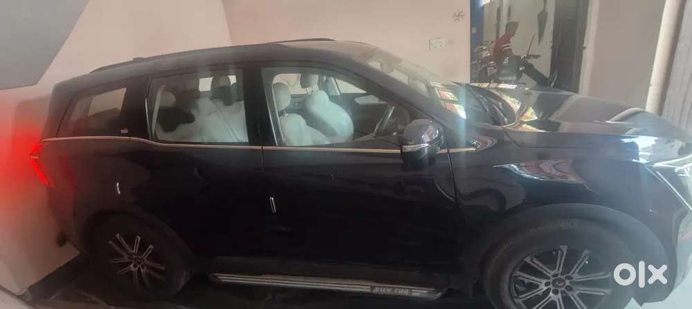 Mahindra Xuv700 2022 Diesel 67500 Km Driven