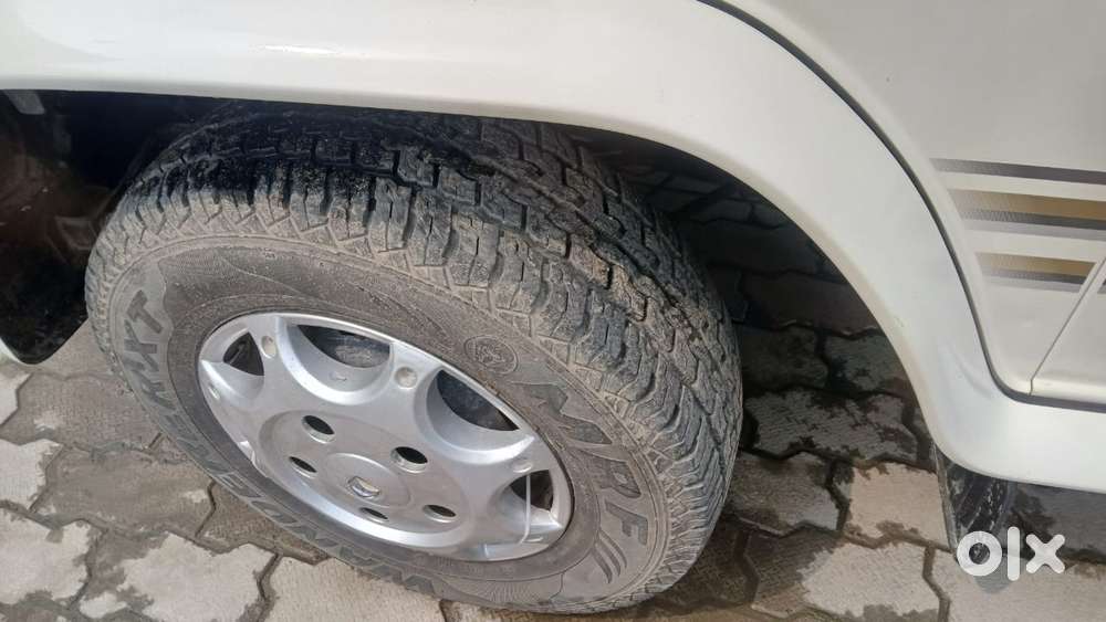 Mahindra Bolero B6 (o), 2022, Diesel