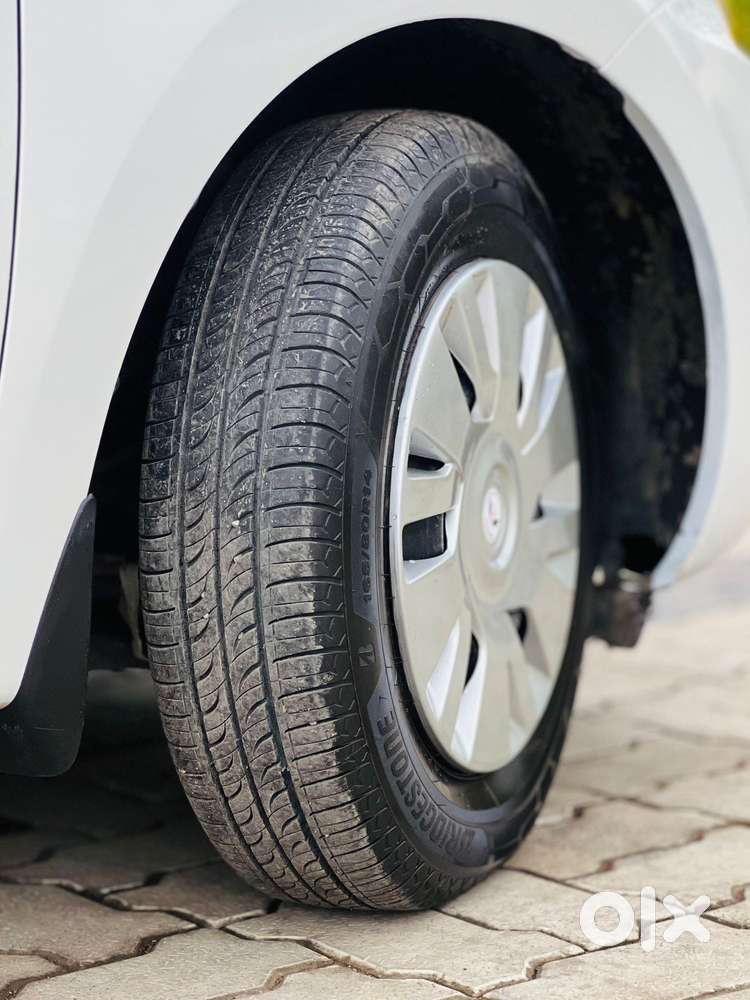 Maruti Suzuki Swift Dzire Vdi (o), 2017, Diesel