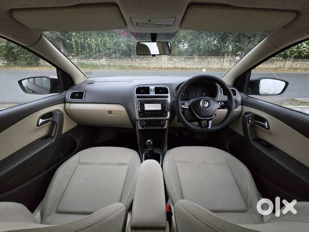 Volkswagen Vento 1.5 Tdi Highline Plus, 2015, Diesel