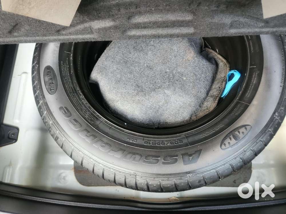 Kia Seltos 1.5 Htx At Petrol, 2020, Petrol