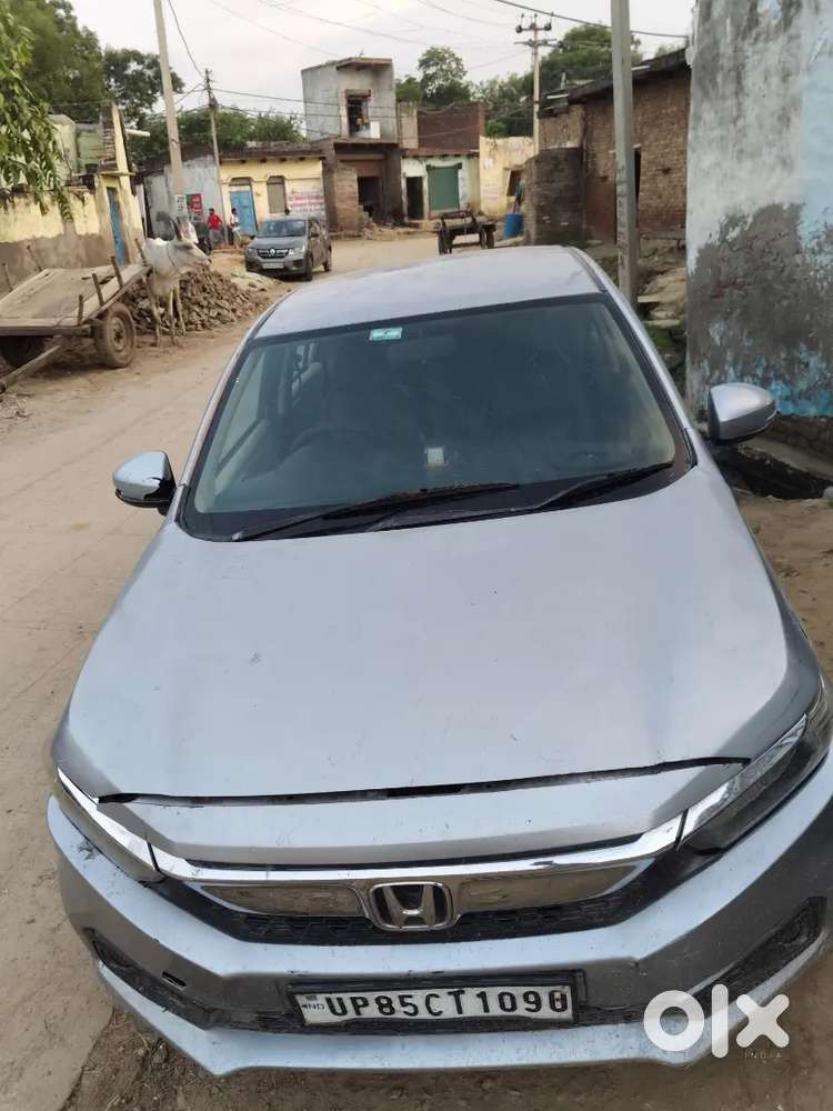 Honda Amaze 1.5 E 2020