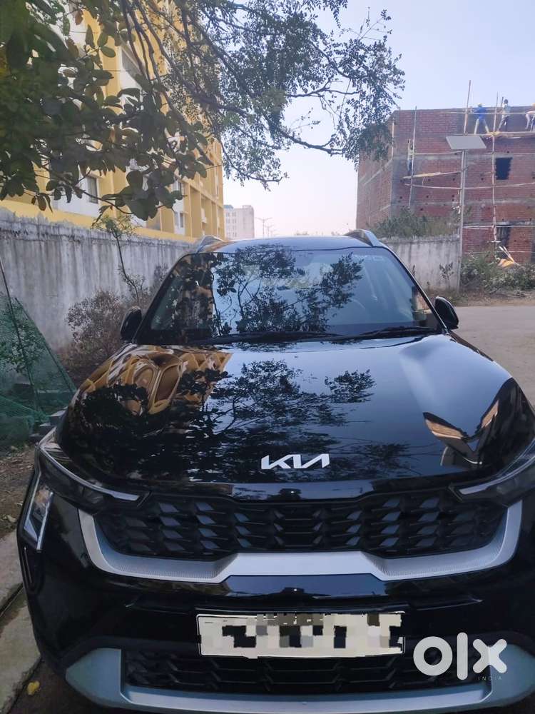 Kia Sonet, 2025, Diesel