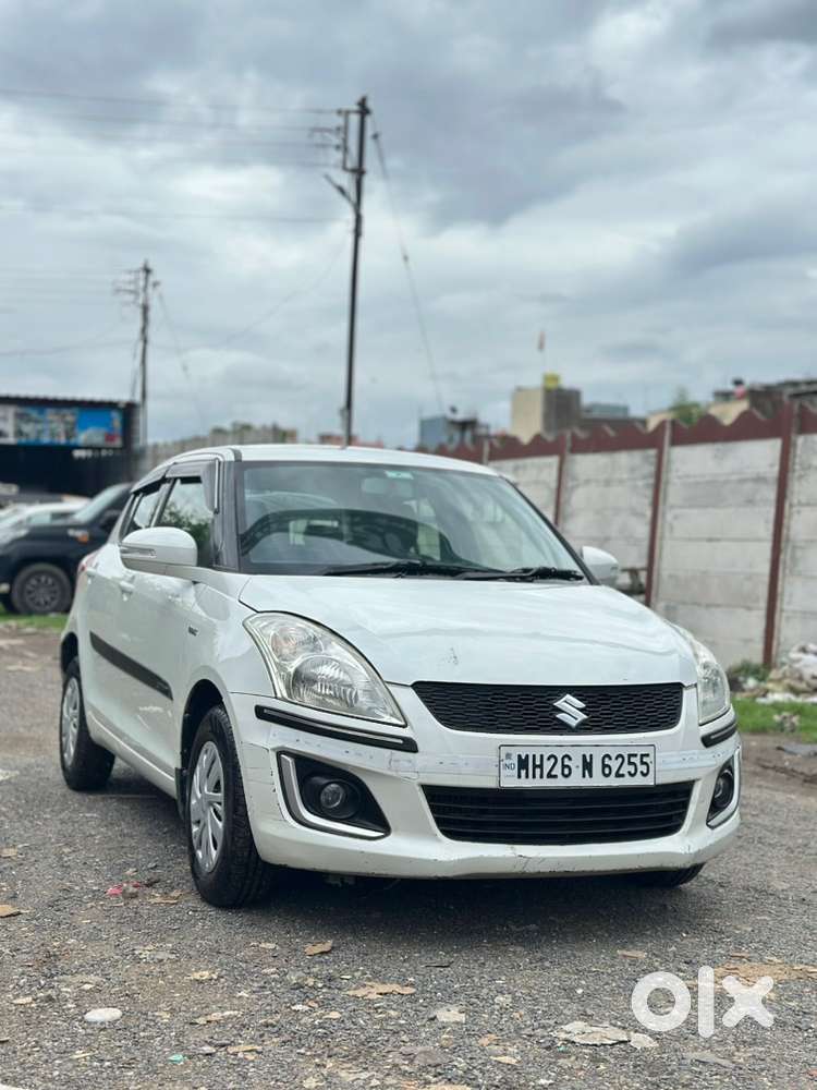 Maruti Suzuki Swift Vdi Diesel