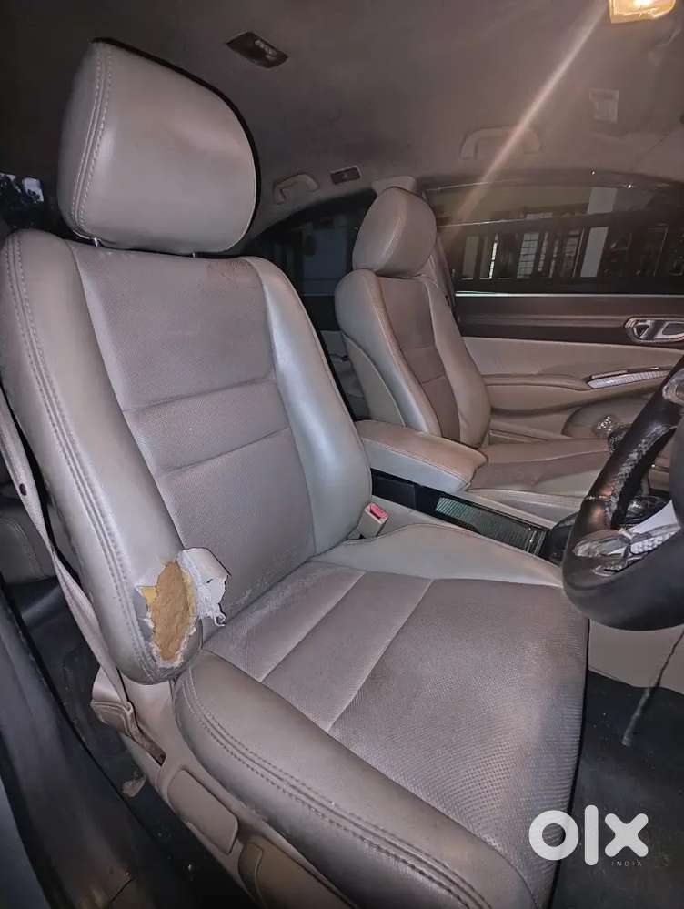 Honda Civic 1.8 Sport 2007