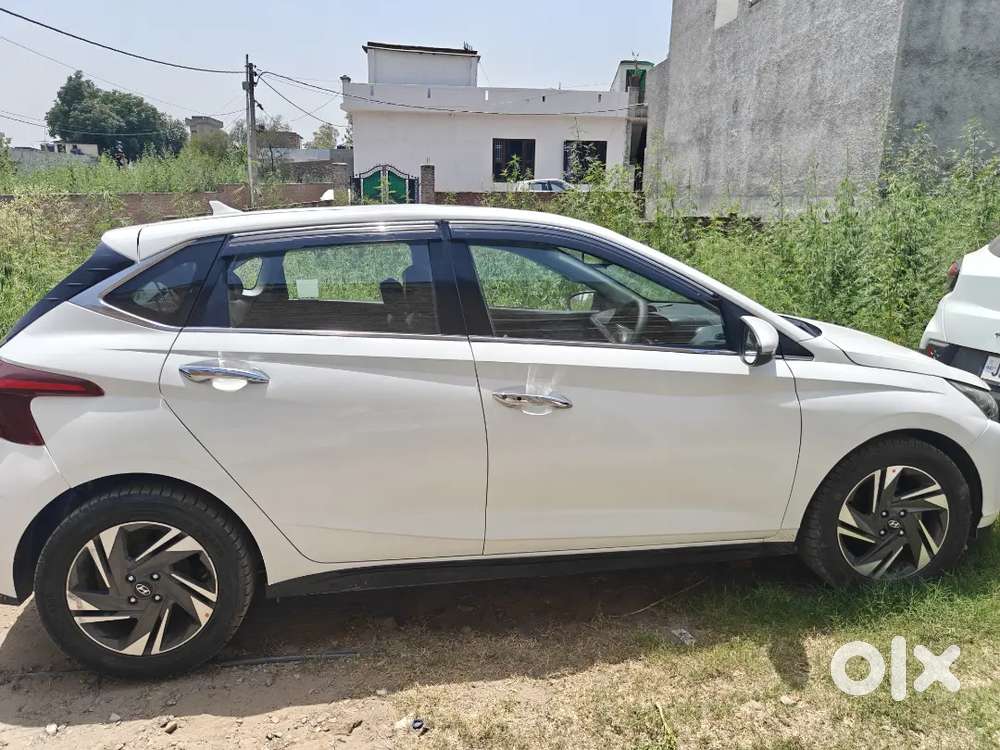 Hyundai New I20 Asta 2020