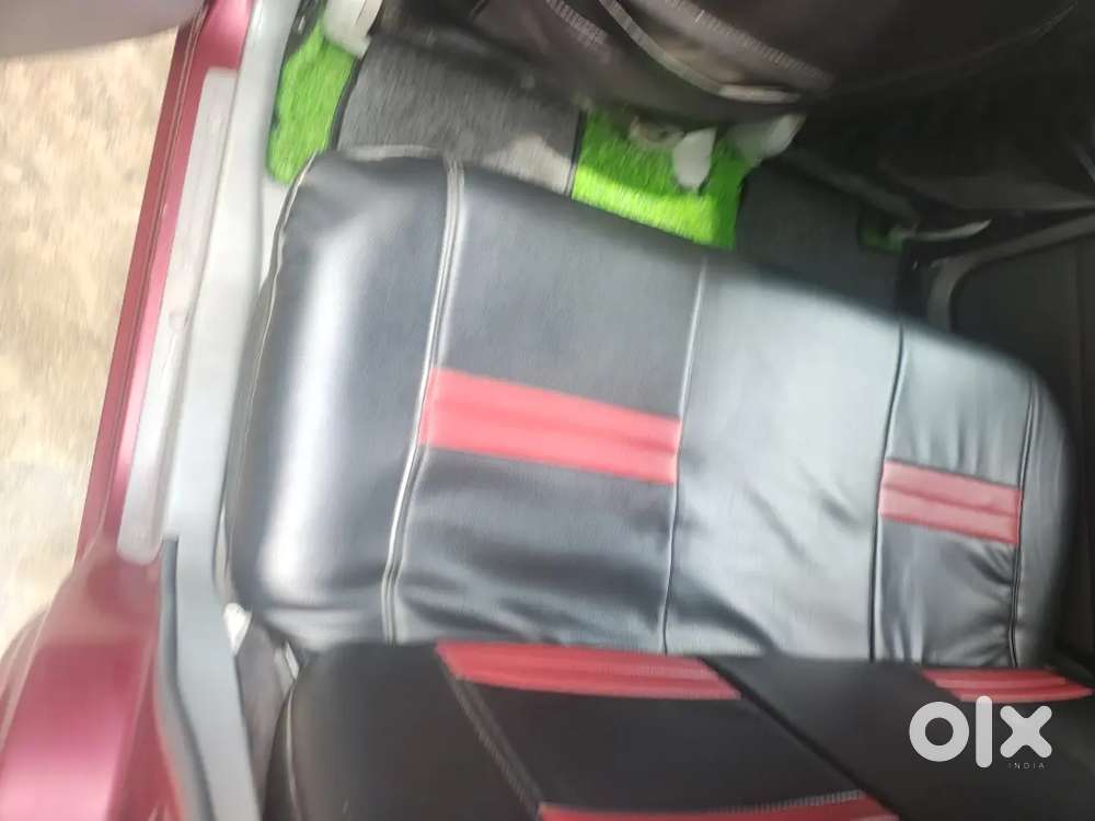 Maruti Suzuki Alto K10 2013 Petrol