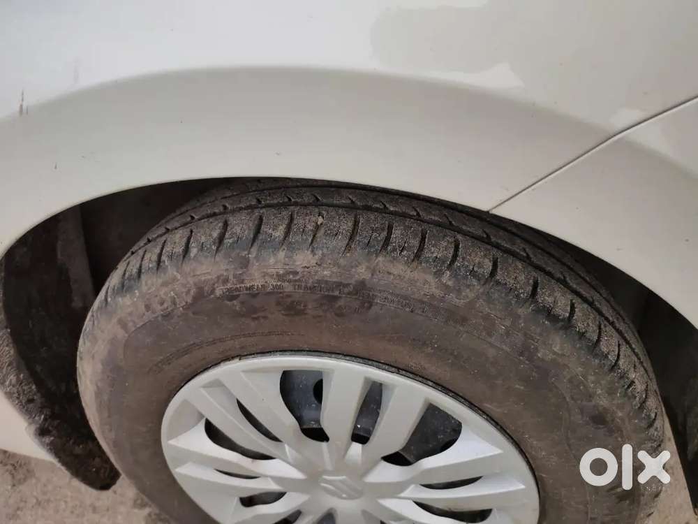 Maruti Suzuki Dzire Well Maintained