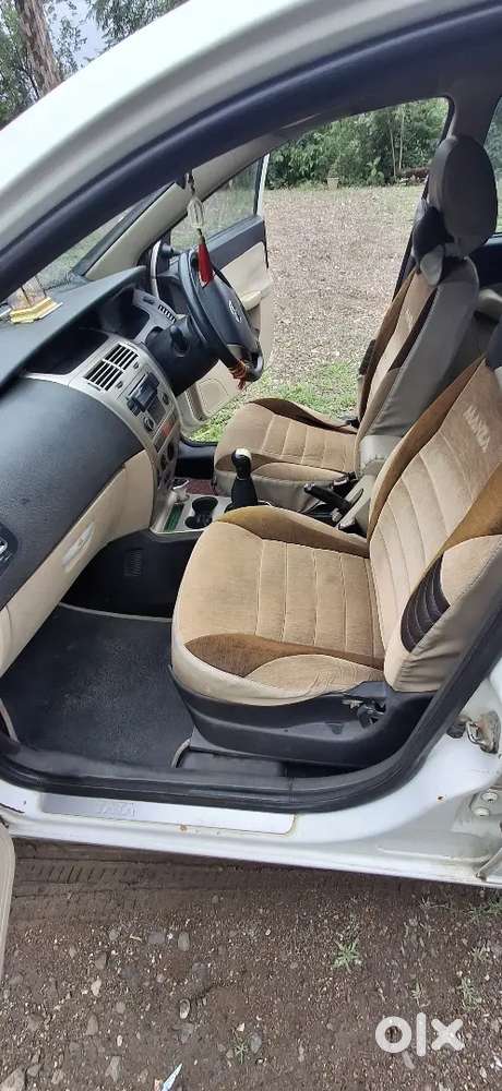 Tata Manza Aura 2011 डीज़ल मैन्युअल