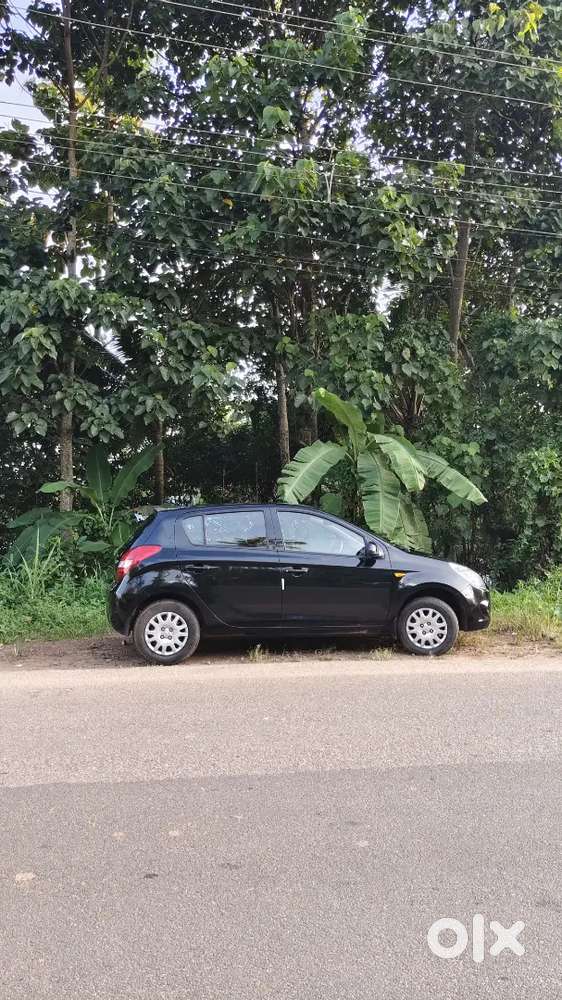 Hyundai I20 Magna 2009