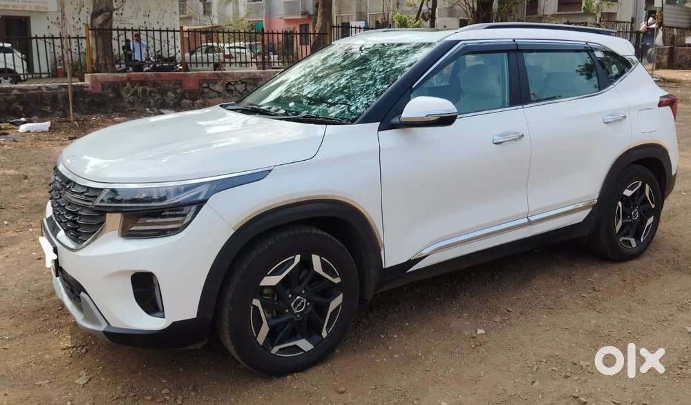 Kia Seltos Htx D, 2025, Diesel