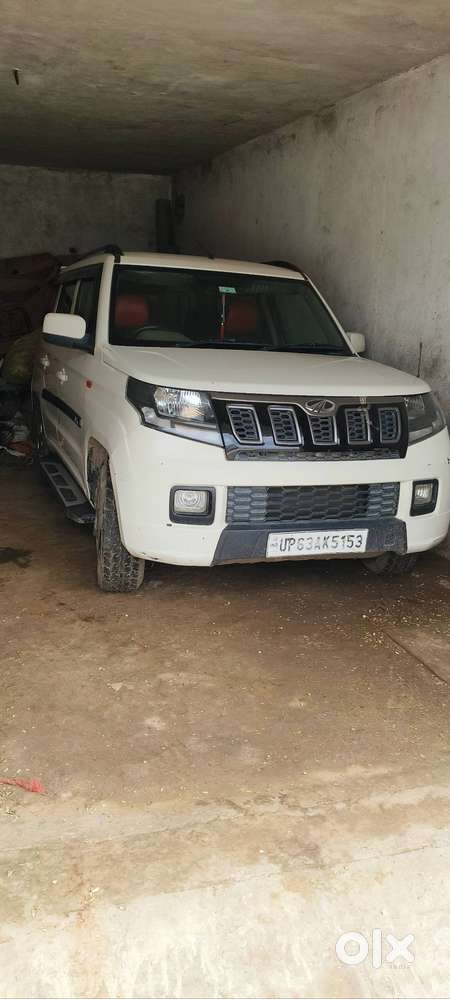 Mahindra Tuv 2019 Diesel