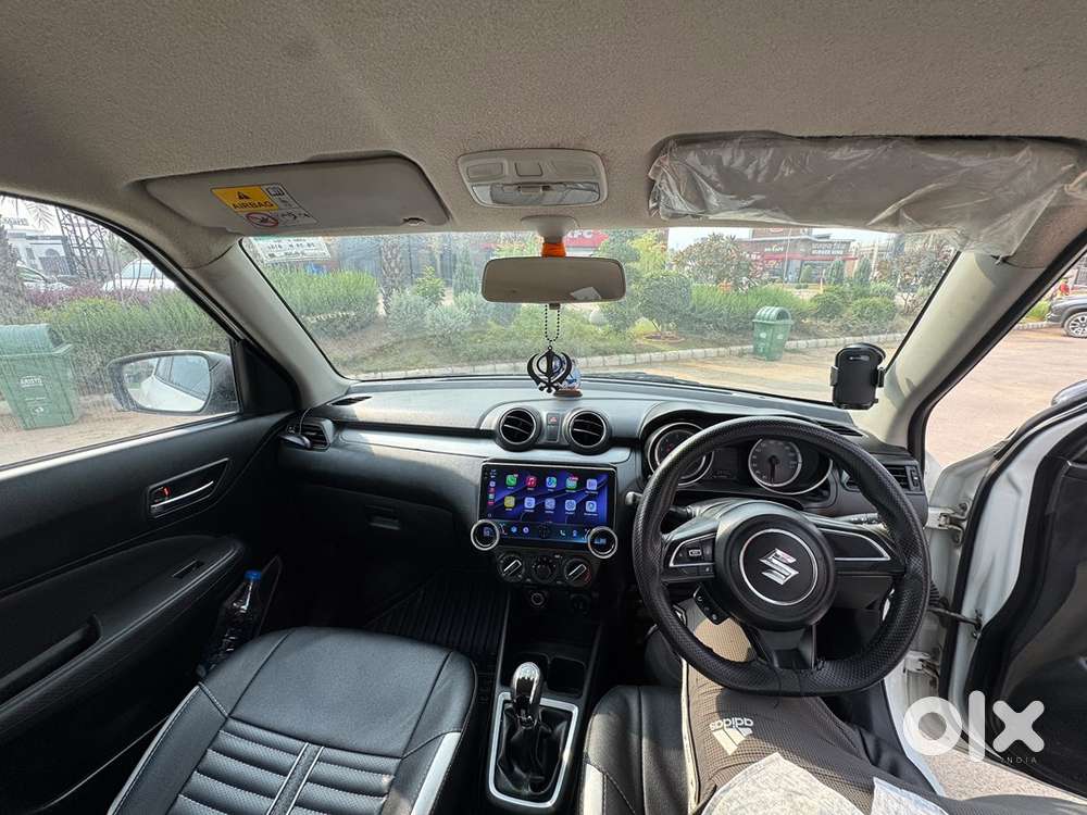 Maruti Suzuki Swift 2020