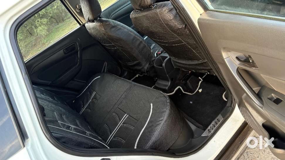 Maruti Suzuki Brezza Vdi, 2017, Diesel