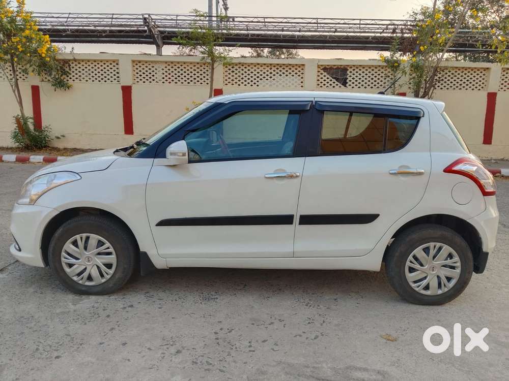 Maruti Suzuki Swift Ddis Vdi, 2017, Diesel