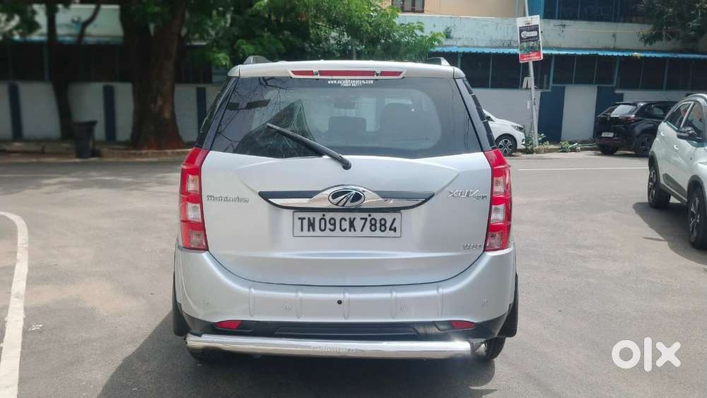 Mahindra Xuv500 2017 Diesel Manual