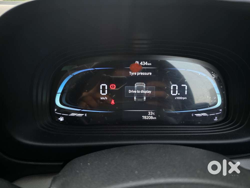 Hyundai Venue 1.5 Crdi S Plus, 2022, Diesel