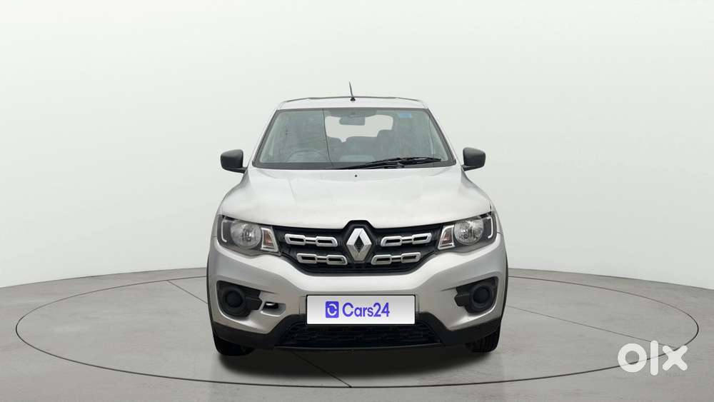 Renault Kwid Rxt, 2016, Petrol
